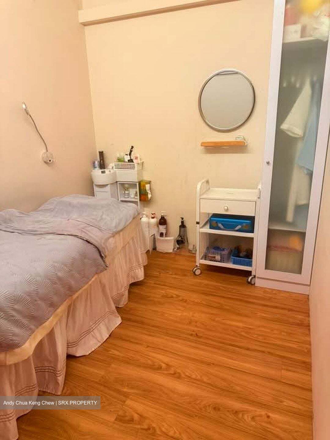 Ang Mo Kio Avenue 10 (D20), Shop House #579591211